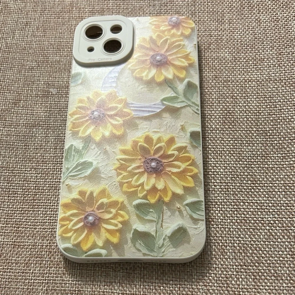 iphone Case-See Description to see what iPhones can use this case  NWOT